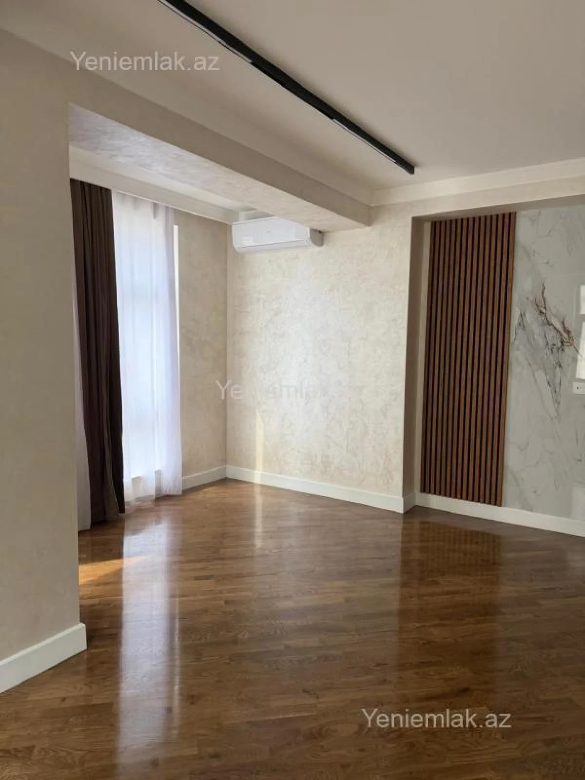 Satılır 3 otaqlı yeni tikili 110 m²