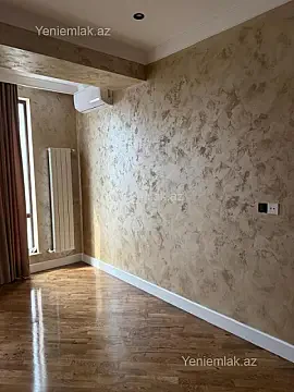 Satılır 3 otaqlı yeni tikili 110 m²
