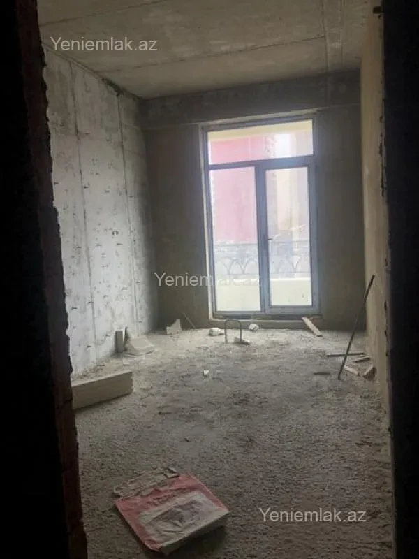 Satılır 4 otaqlı yeni tikili 143 m²