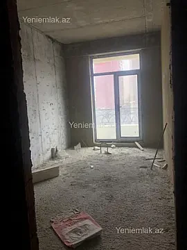 Satılır 4 otaqlı yeni tikili 143 m²