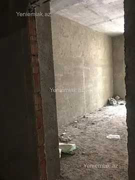 Satılır 4 otaqlı yeni tikili 143 m²