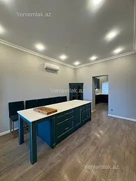 Satılır 6 otaqlı həyət evi 400 m²