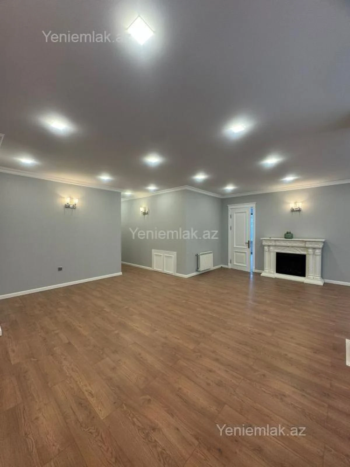 Satılır 6 otaqlı həyət evi 400 m²