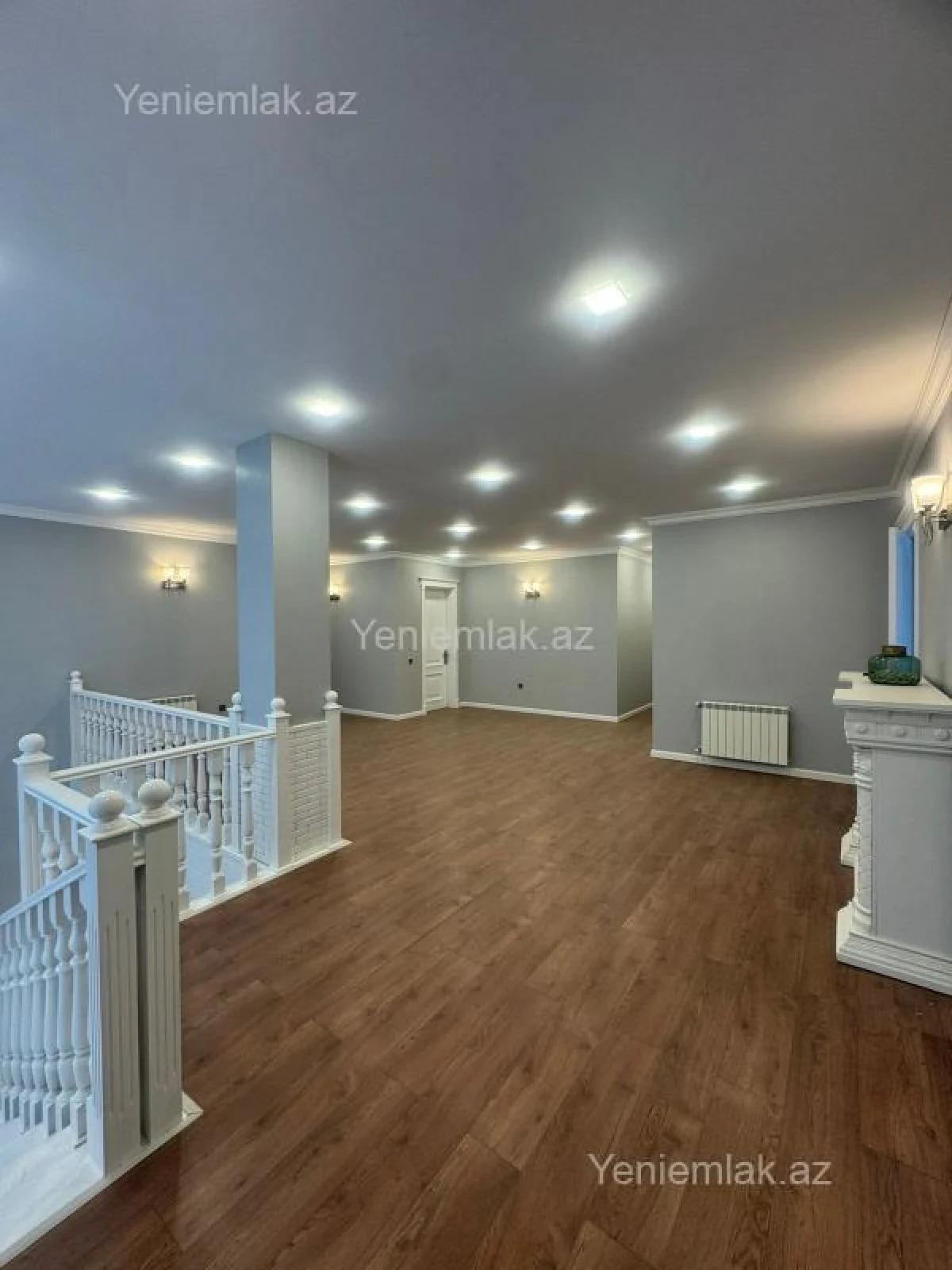 Satılır 6 otaqlı həyət evi 400 m²
