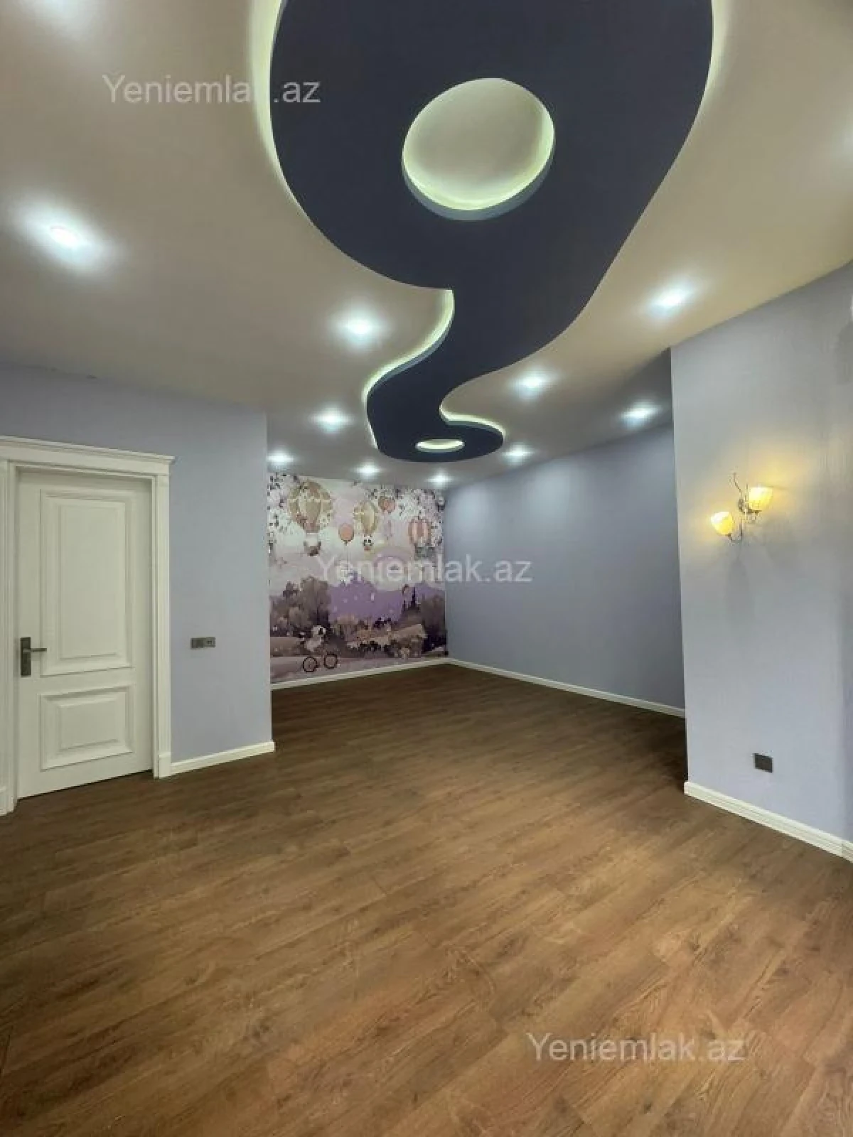 Satılır 6 otaqlı həyət evi 400 m²