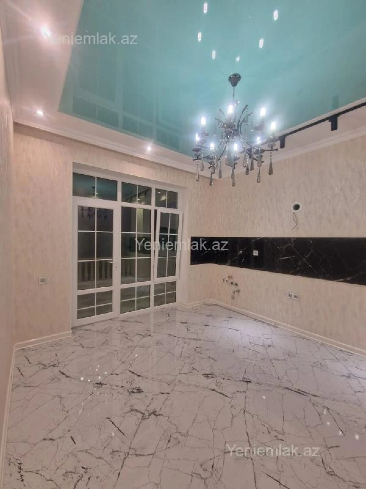 Satılır 4 otaqlı həyət evi 146 m²
