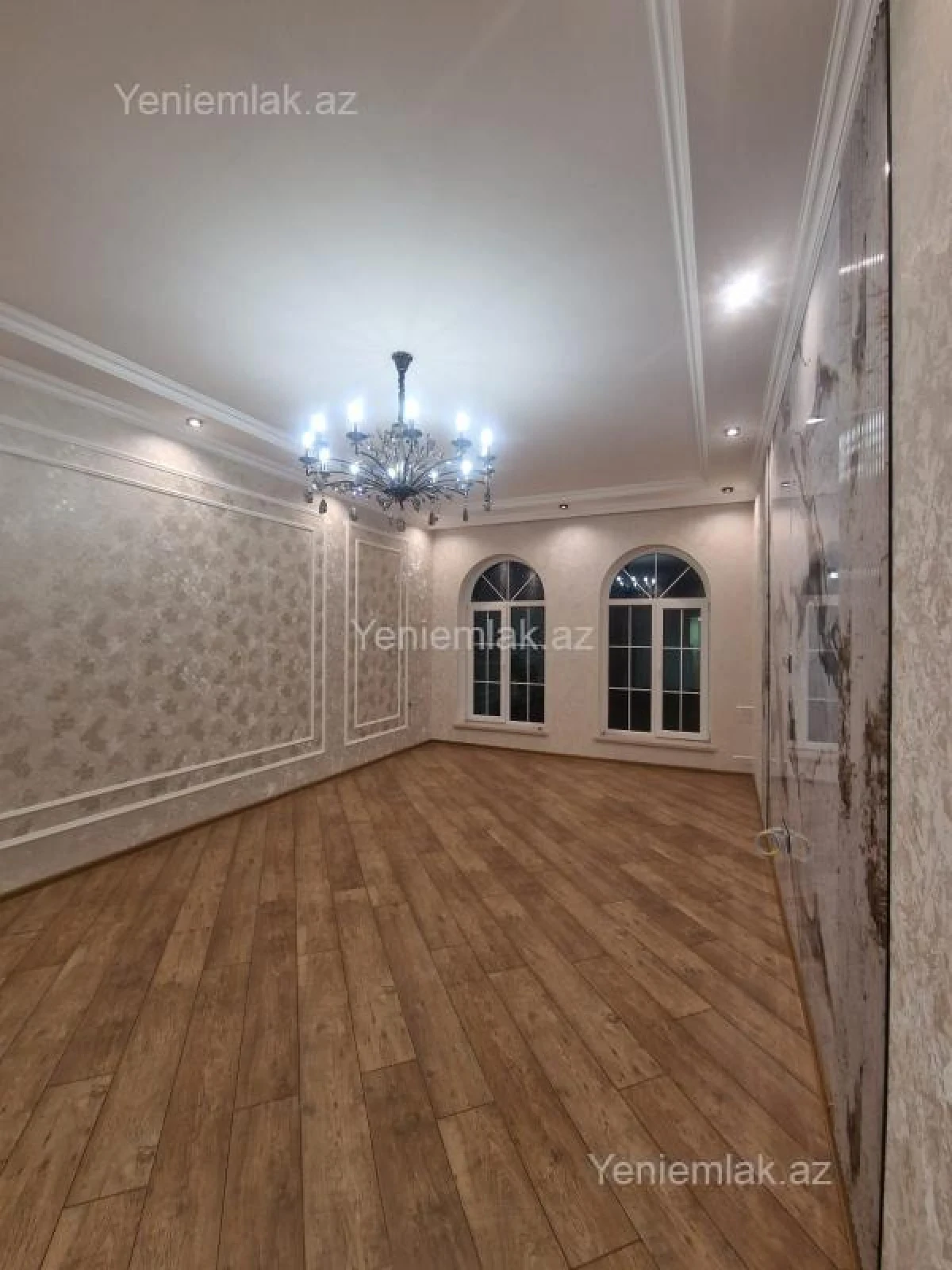 Satılır 4 otaqlı həyət evi 146 m²