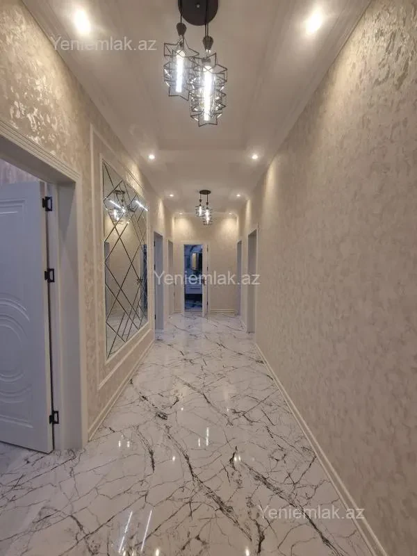 Satılır 4 otaqlı həyət evi 146 m²