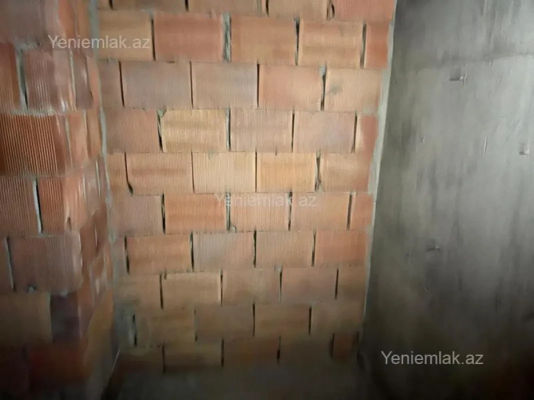Satılır 1 otaqlı yeni tikili 70 m²
