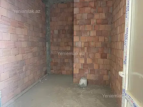 Satılır 1 otaqlı yeni tikili 70 m²