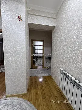 Satılır 2 otaqlı yeni tikili 72 m²