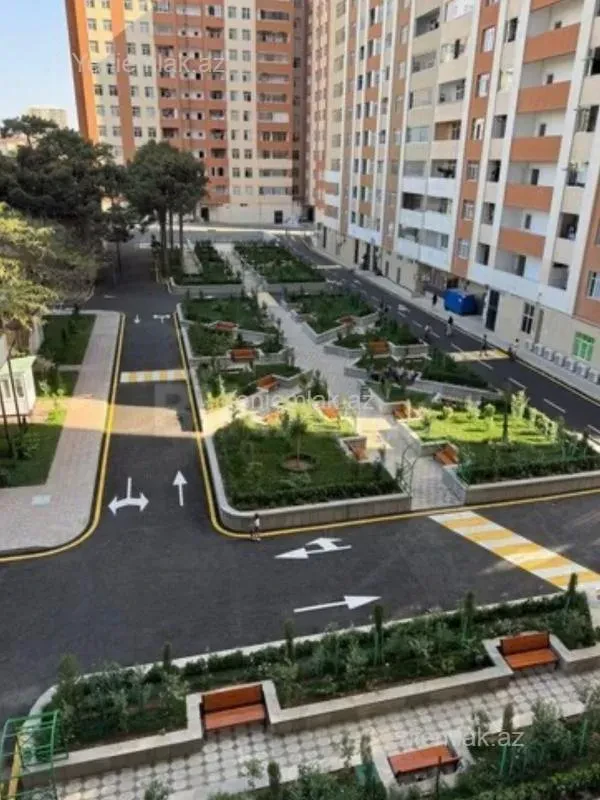 Satılır 3 otaqlı yeni tikili 145 m²