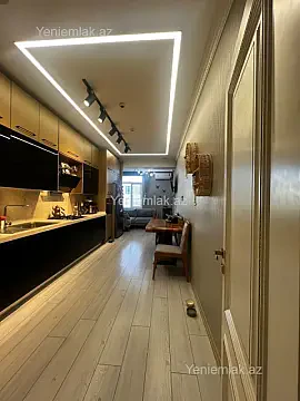 Satılır 3 otaqlı yeni tikili 145 m²