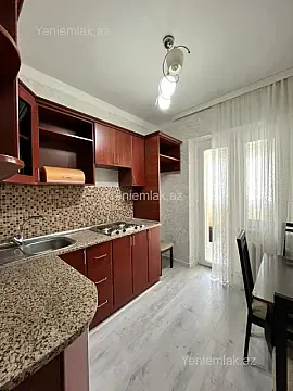 Satılır 2 otaqlı yeni tikili 70 m²