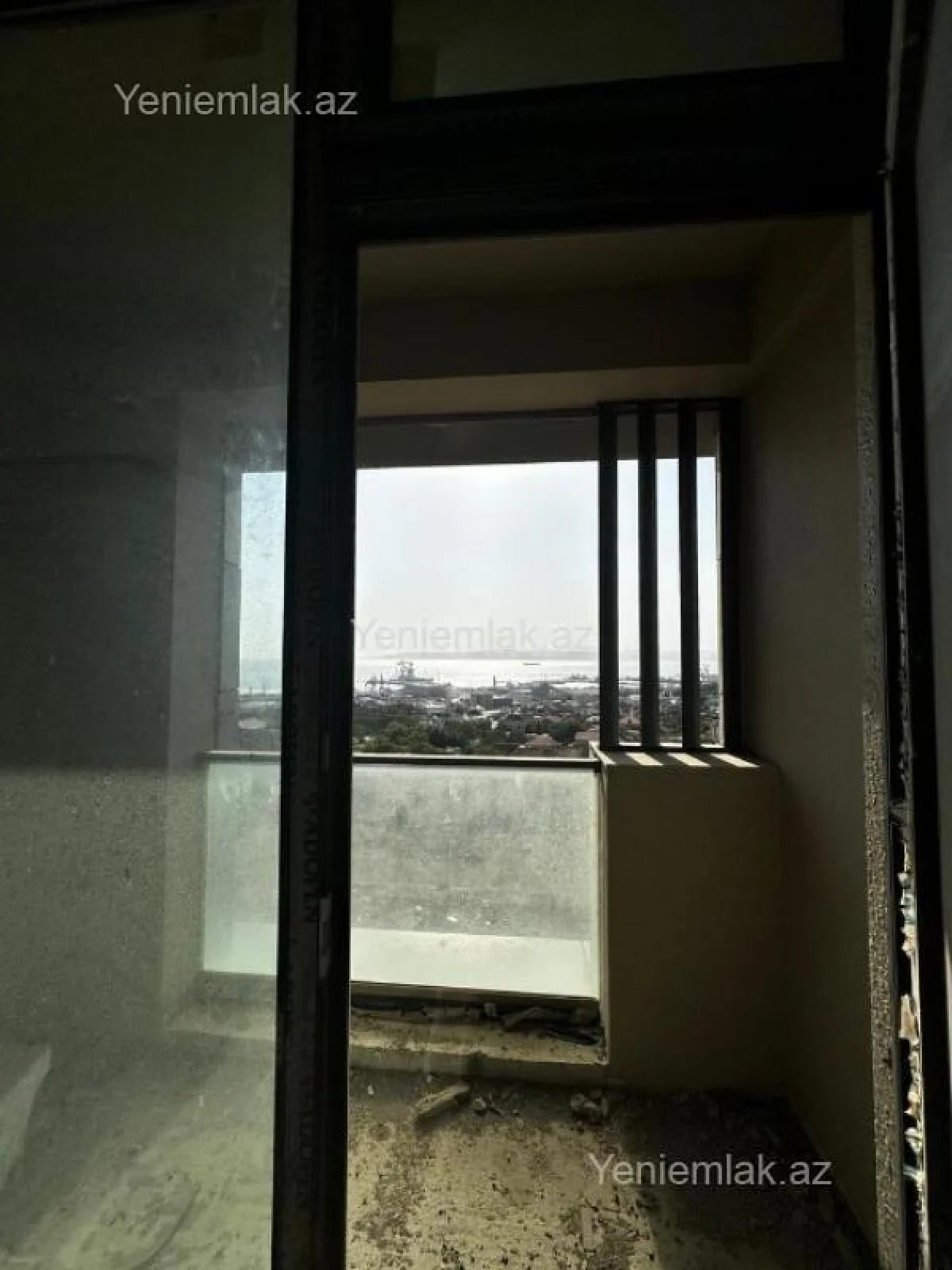Satılır 3 otaqlı yeni tikili 126 m²