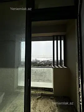 Satılır 3 otaqlı yeni tikili 126 m²