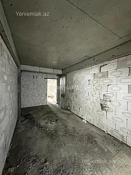 Satılır 3 otaqlı yeni tikili 126 m²
