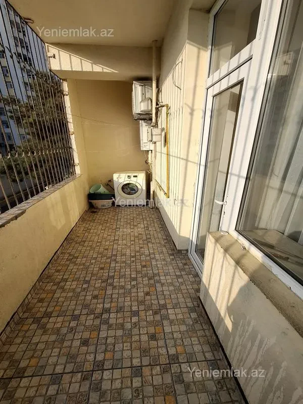 Satılır 2 otaqlı yeni tikili 80 m²