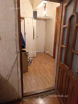 Satılır 3 otaqlı köhnə tikili 90 m² — Bakı, Xətai 3 otaq 90.00 m²