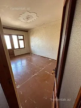 Satılır 3 otaqlı köhnə tikili 80 m² — Bakı, Xətai 3 otaq 80.00 m²