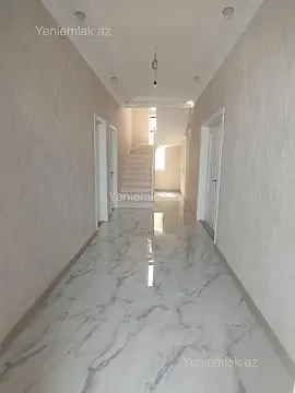 Satılır 7 otaqlı həyət evi 237 m²