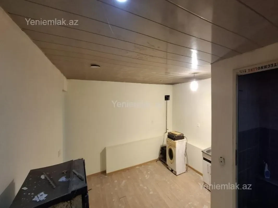 Satılır 3 otaqlı köhnə tikili 59 m²
