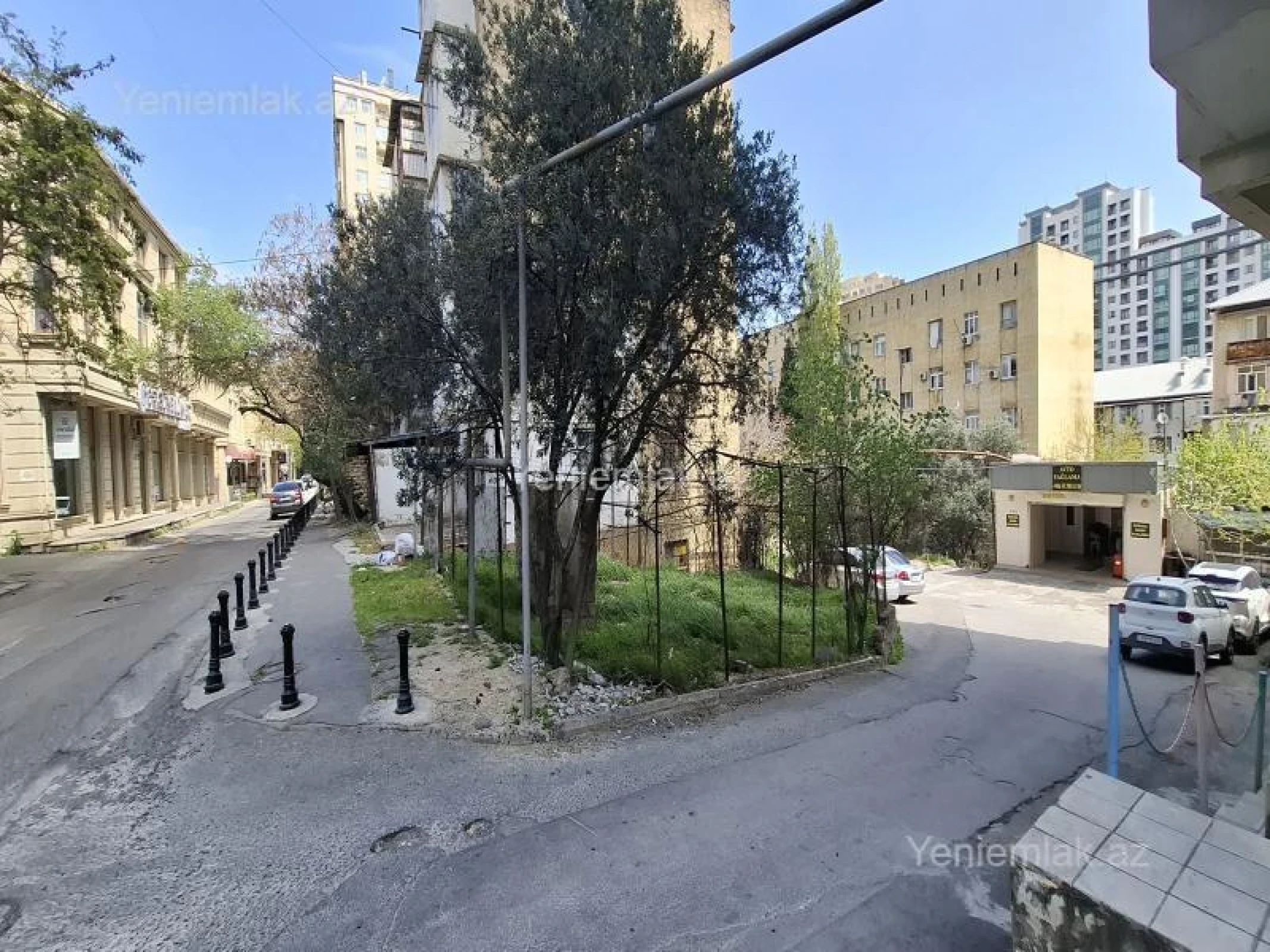 Satılır 3 otaqlı köhnə tikili 59 m²