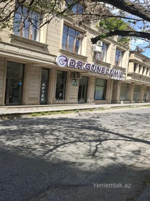 Satılır 3 otaqlı köhnə tikili 59 m²