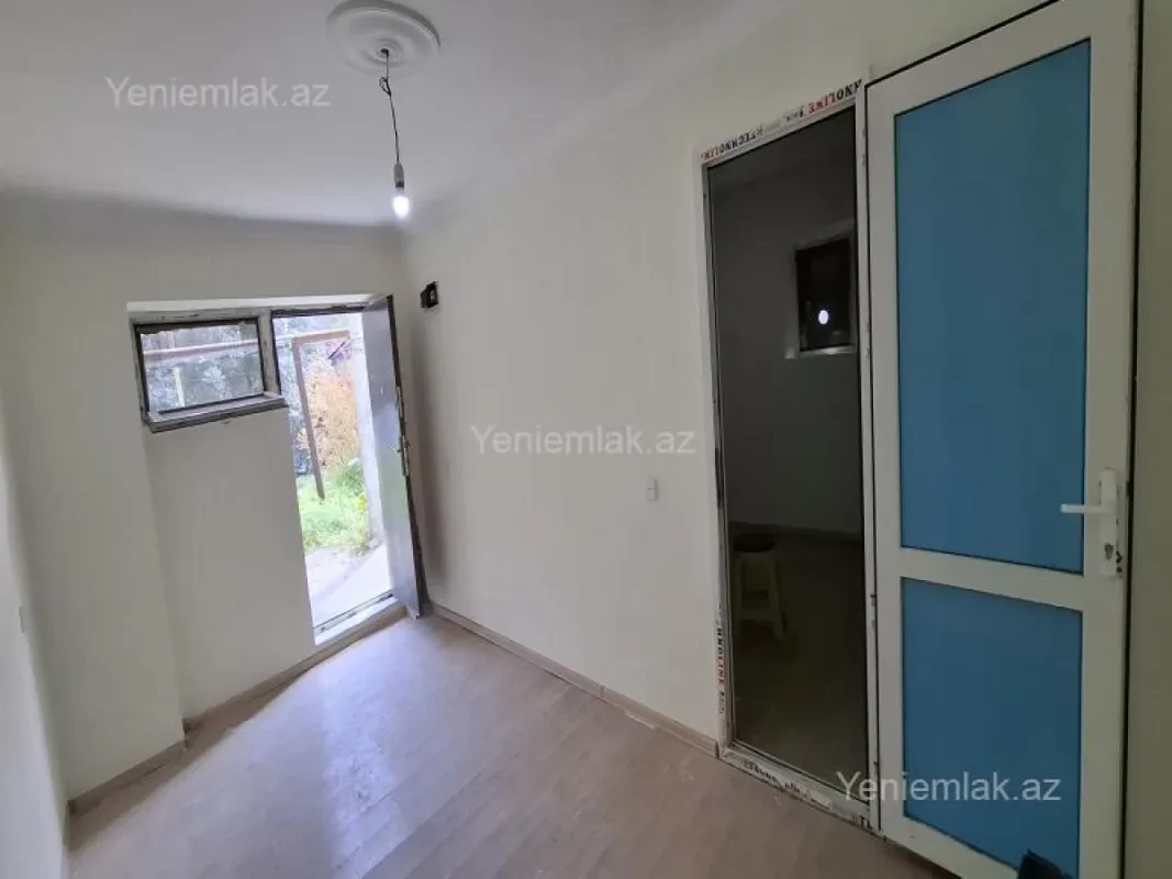 Satılır 3 otaqlı köhnə tikili 59 m²