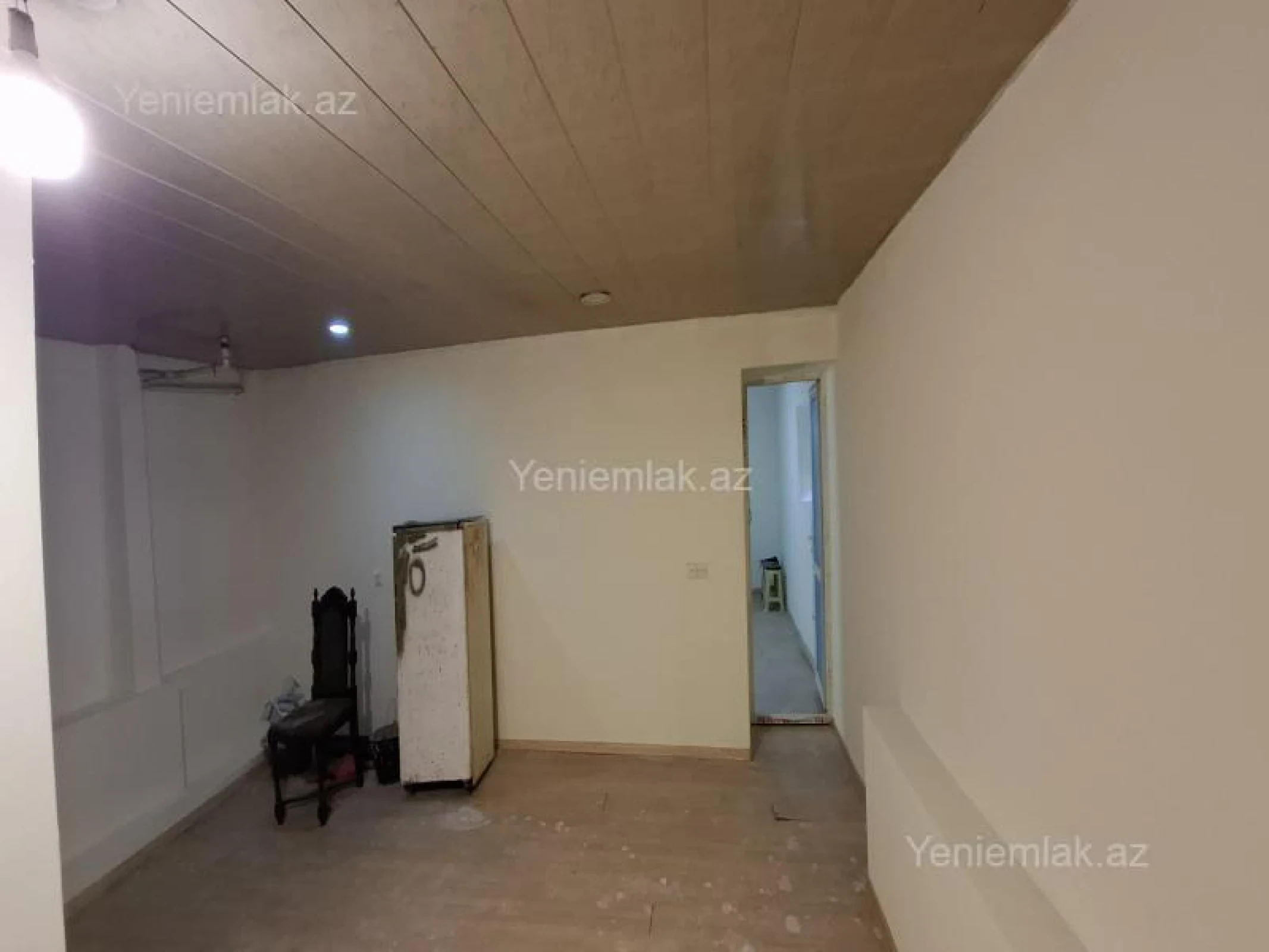Satılır 3 otaqlı köhnə tikili 59 m²