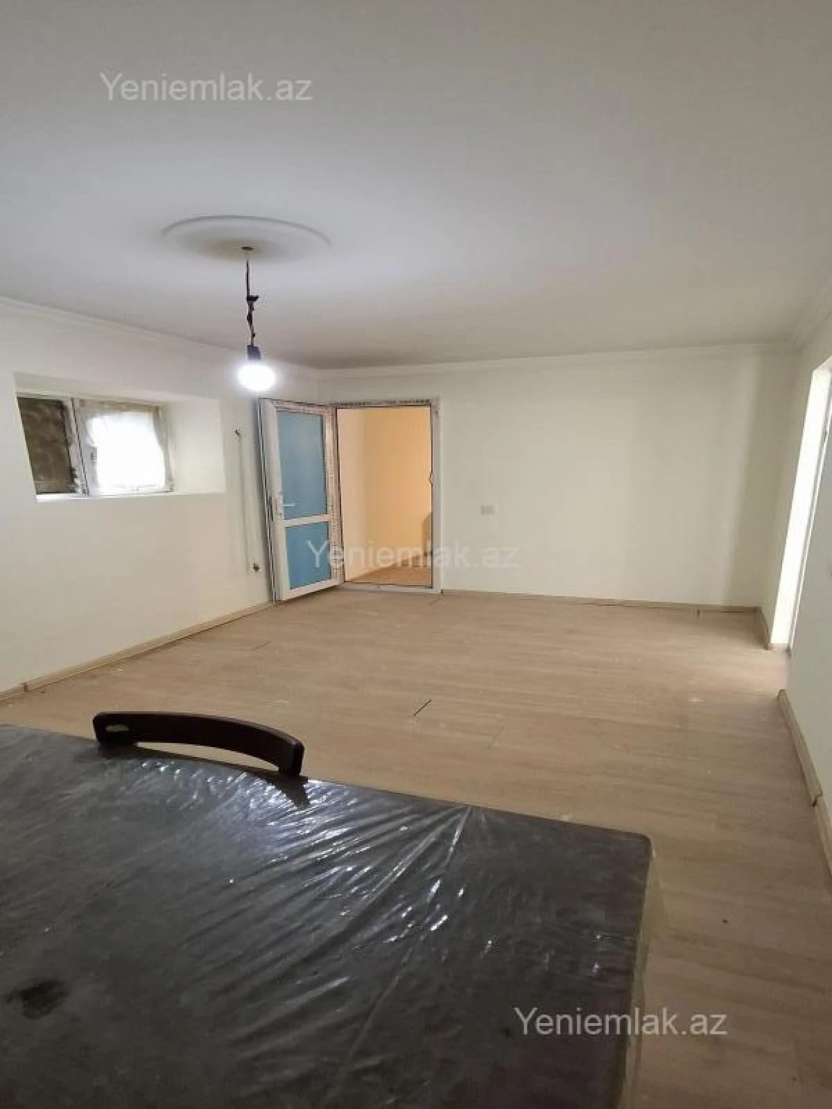 Satılır 3 otaqlı köhnə tikili 59 m²