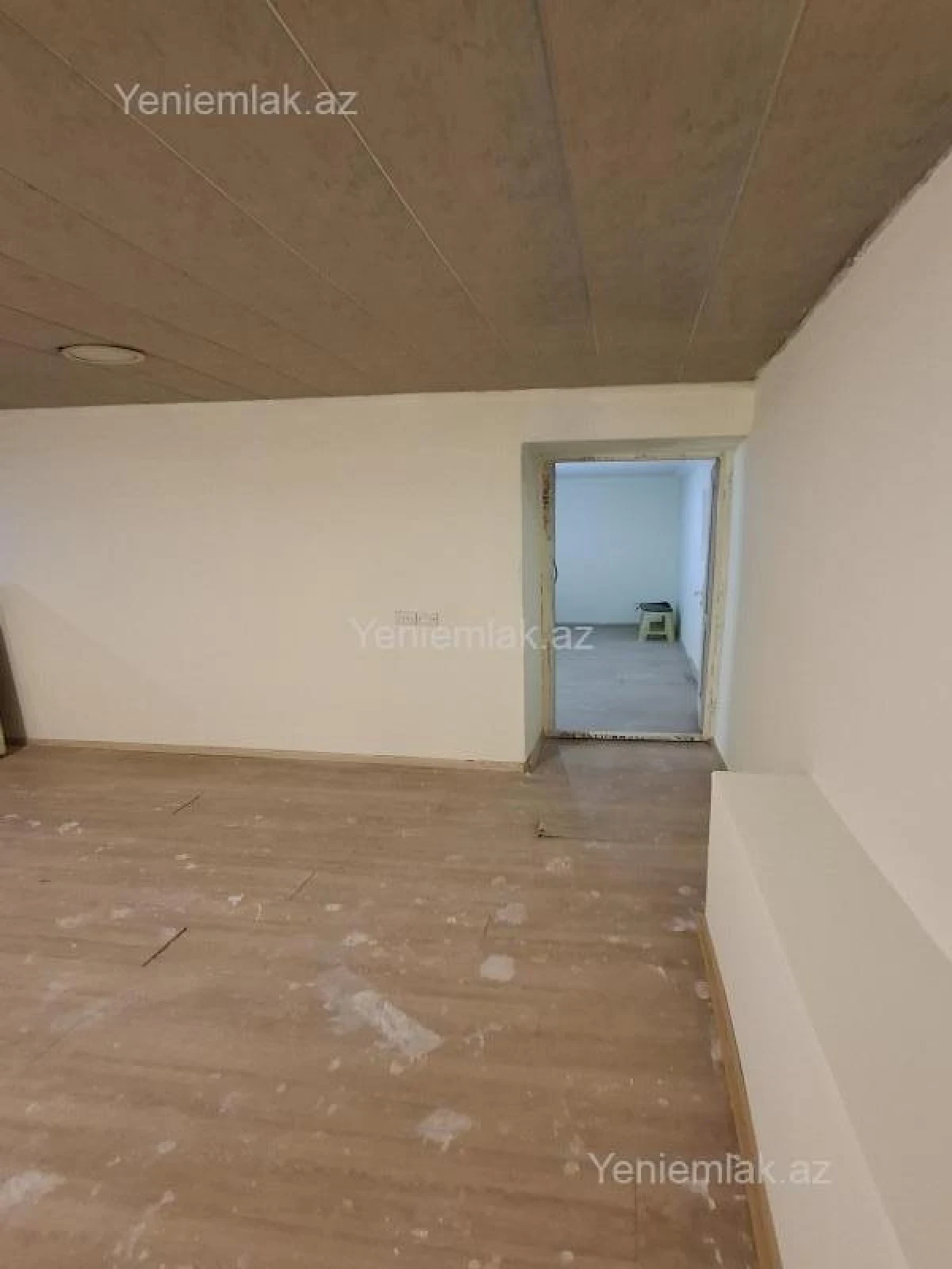 Satılır 3 otaqlı köhnə tikili 59 m²