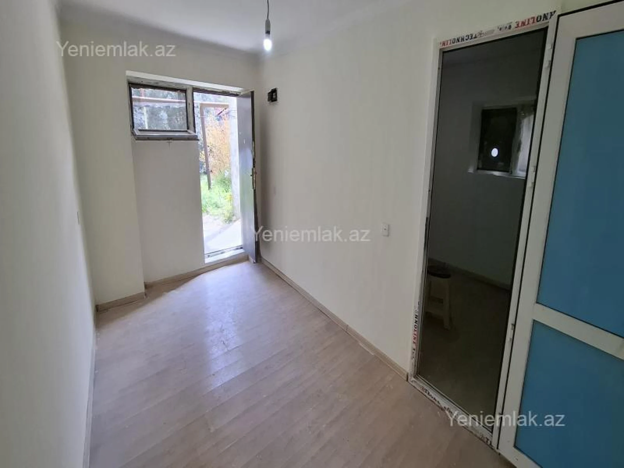 Satılır 3 otaqlı köhnə tikili 59 m²