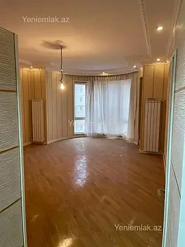 Satılır 2 otaqlı yeni tikili 68 m² — Bakı, Nəsimi 2 otaq 68.00 m²