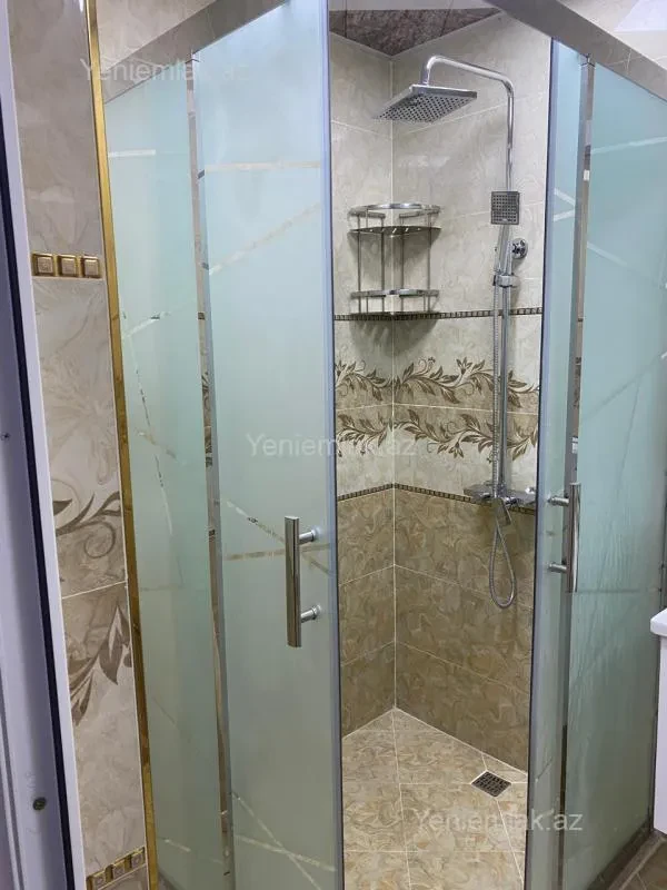 Satılır 2 otaqlı yeni tikili 66.2 m²