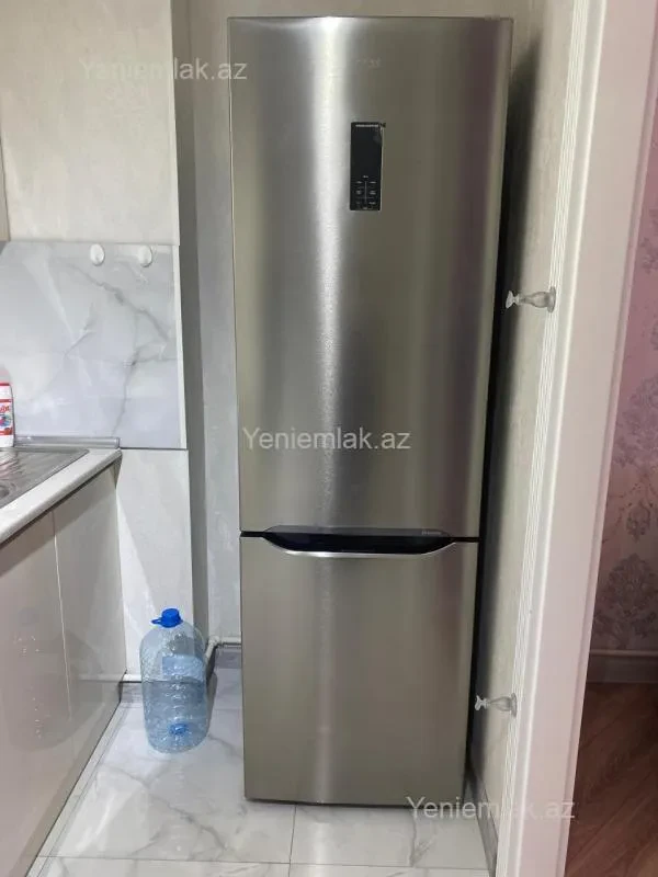 Satılır 2 otaqlı yeni tikili 66.2 m²