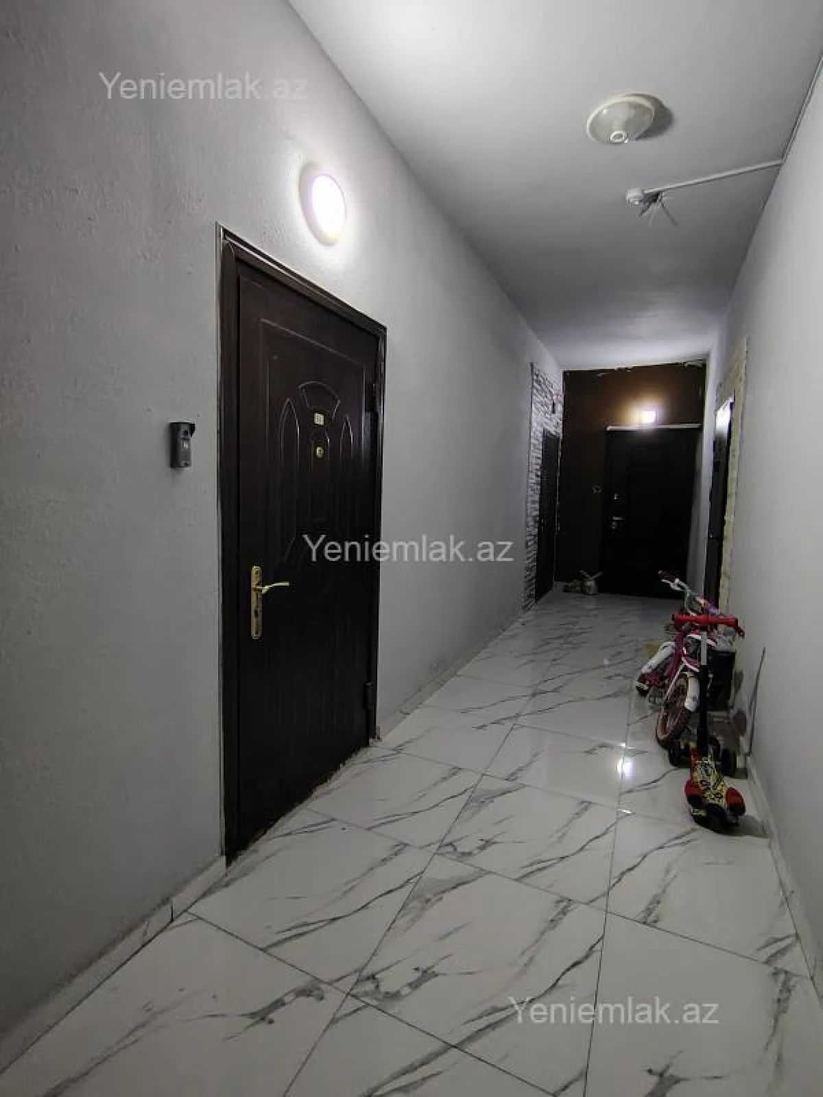Satılır 2 otaqlı yeni tikili 66.2 m²