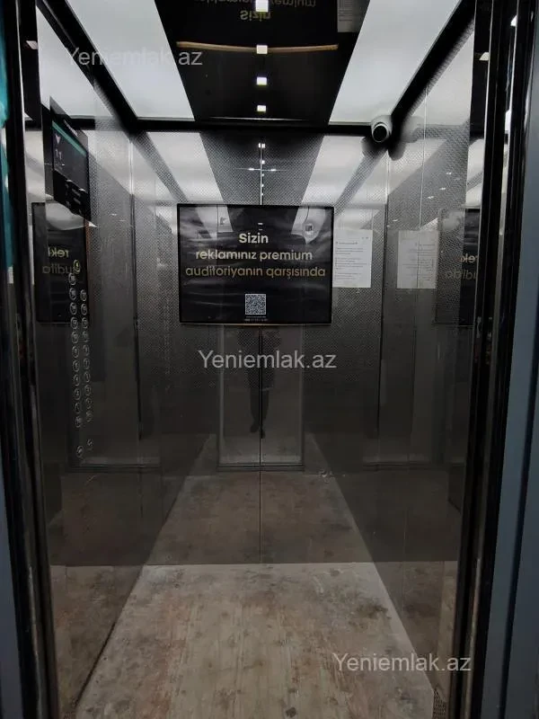 Satılır 2 otaqlı yeni tikili 66.2 m²