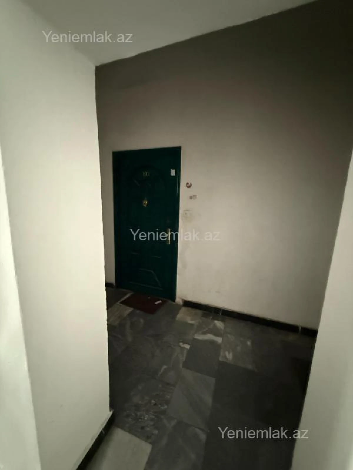 Satılır 2 otaqlı yeni tikili 91 m²