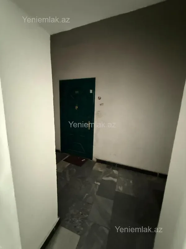 Satılır 2 otaqlı yeni tikili 91 m²
