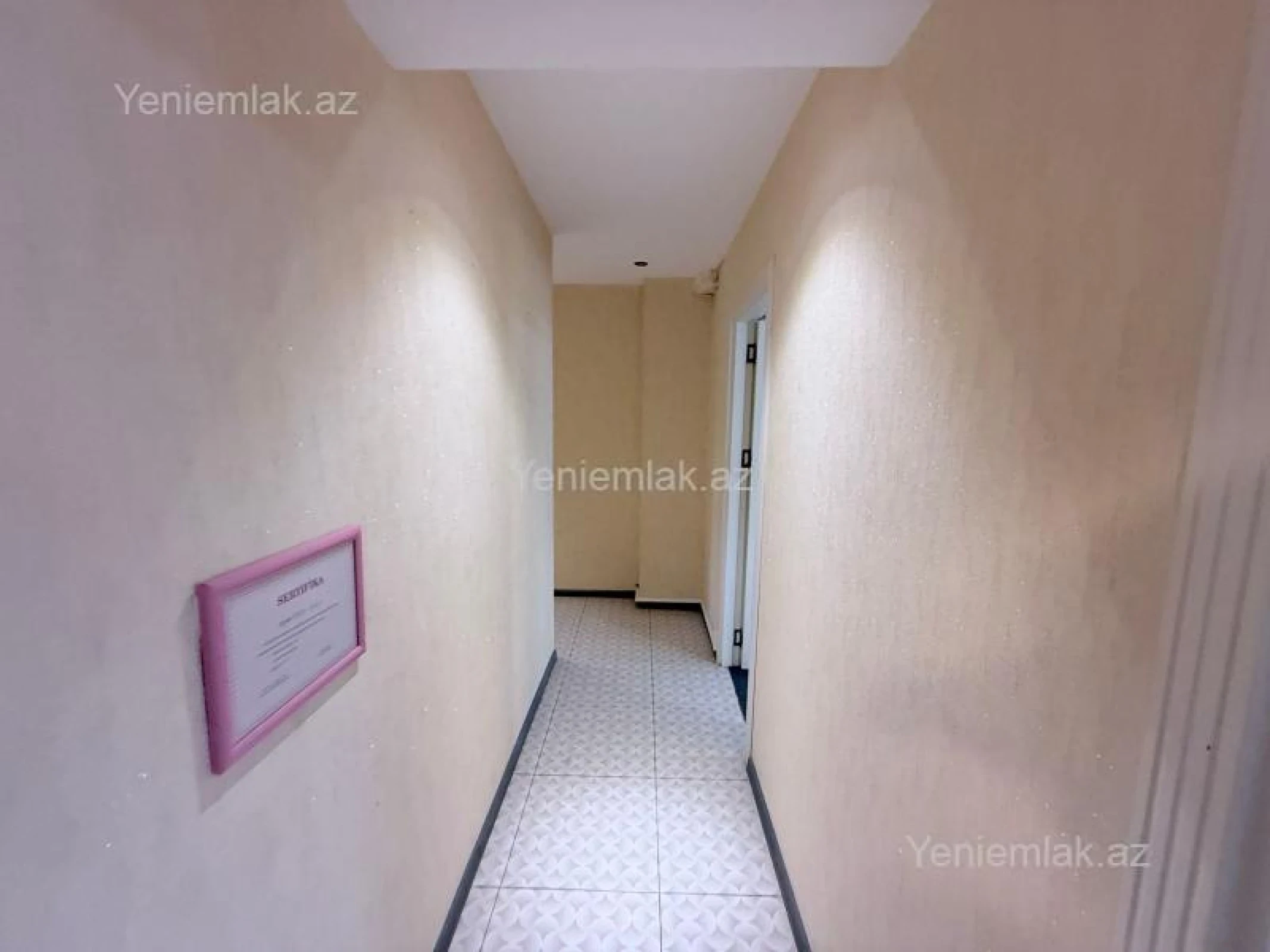 Satılır 6 otaqlı ofis 176.2 m²