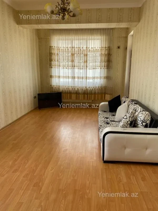 Satılır 2 otaqlı yeni tikili 80 m²