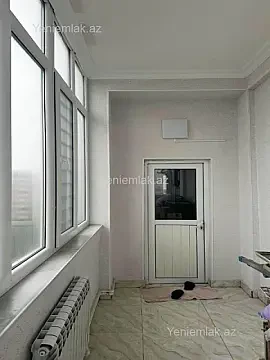 Satılır 3 otaqlı yeni tikili 122 m²