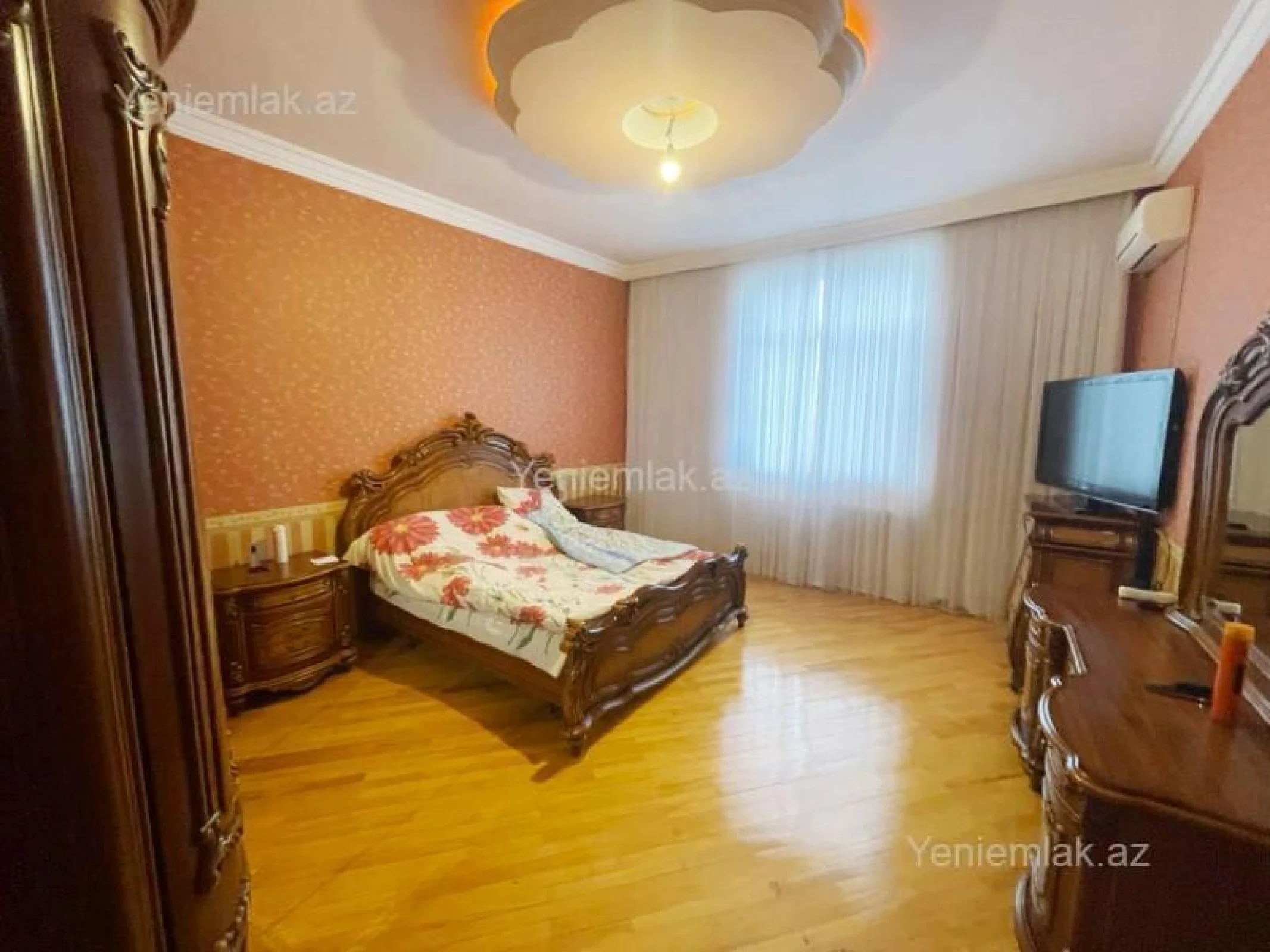 Satılır 3 otaqlı yeni tikili 122 m²