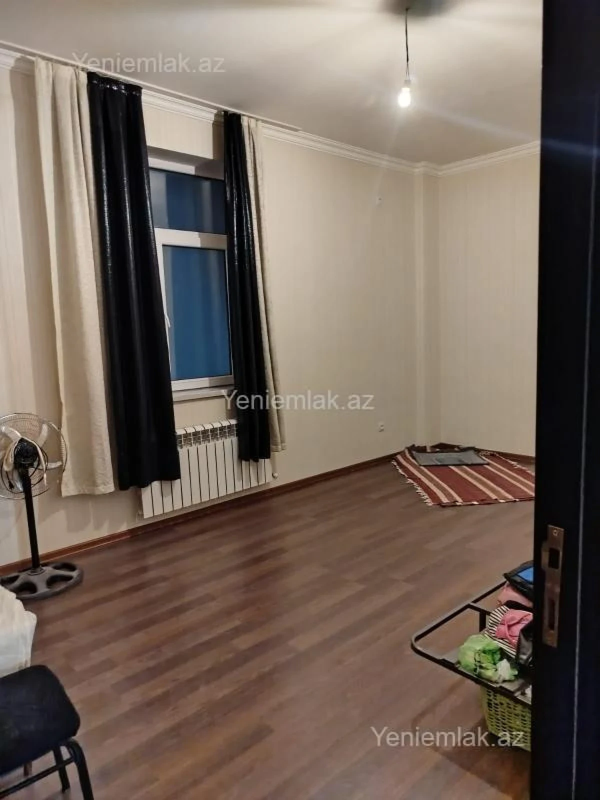 Satılır 3 otaqlı yeni tikili 76 m²