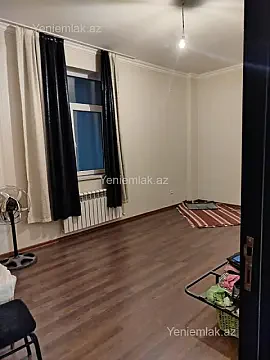 Satılır 3 otaqlı yeni tikili 76 m² — Bakı, Suraxanı 3 otaq 76.00 m²
