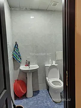Satılır 3 otaqlı yeni tikili 76 m²