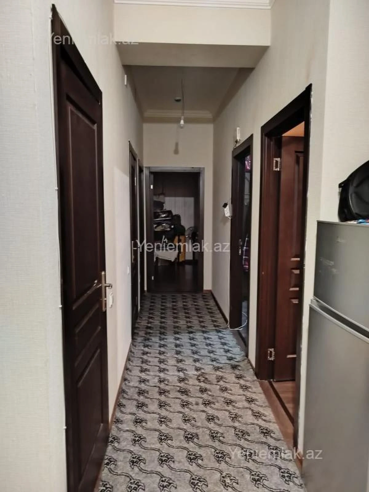 Satılır 3 otaqlı yeni tikili 76 m²