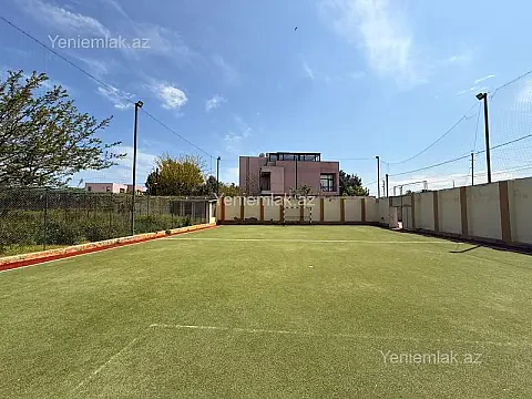 Satılır torpaq sahəsi — Bakı, Xəzər