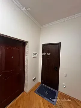 Satılır 2 otaqlı yeni tikili 80 m² — Bakı, Binəqədi 2 otaq 80.00 m²